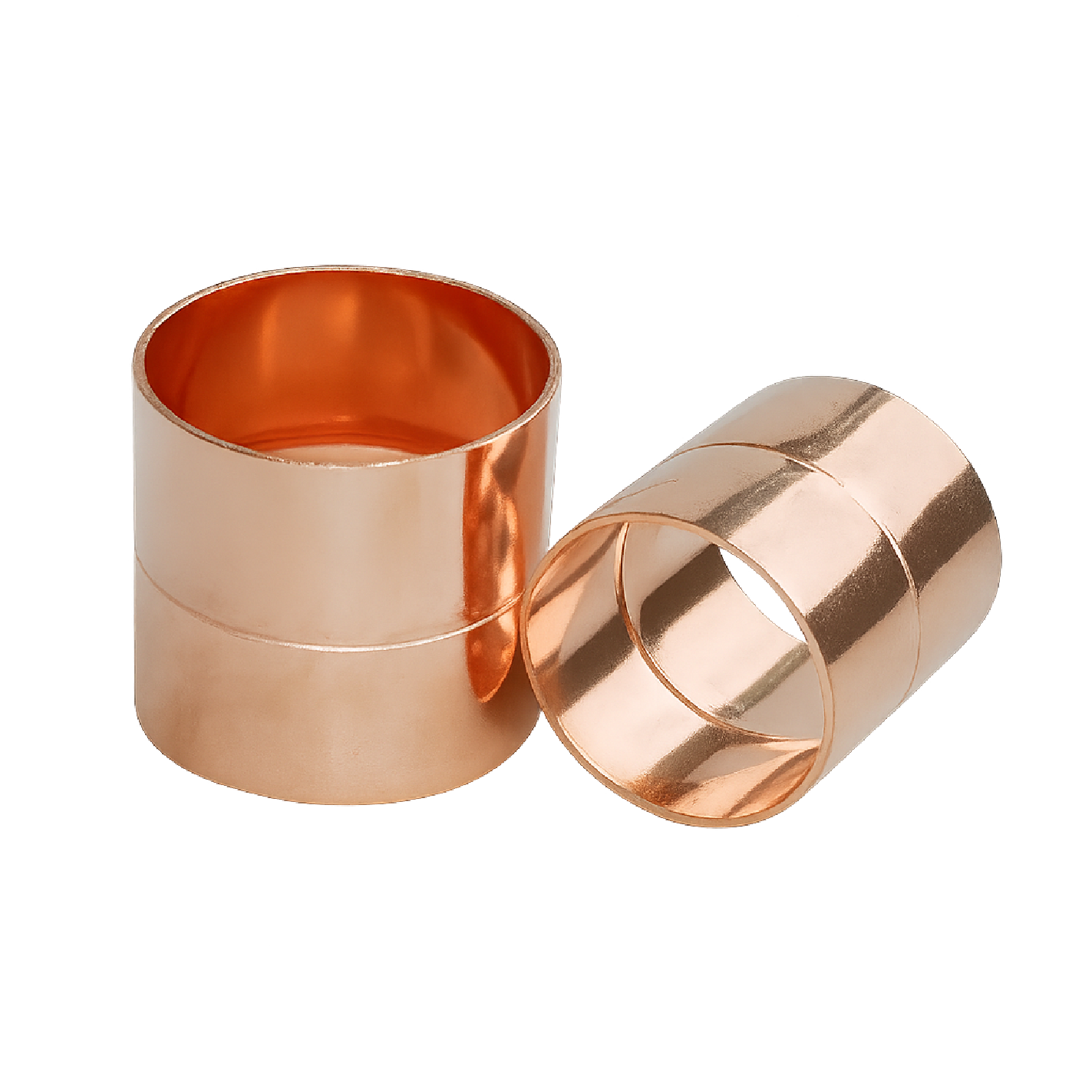 copper fitting